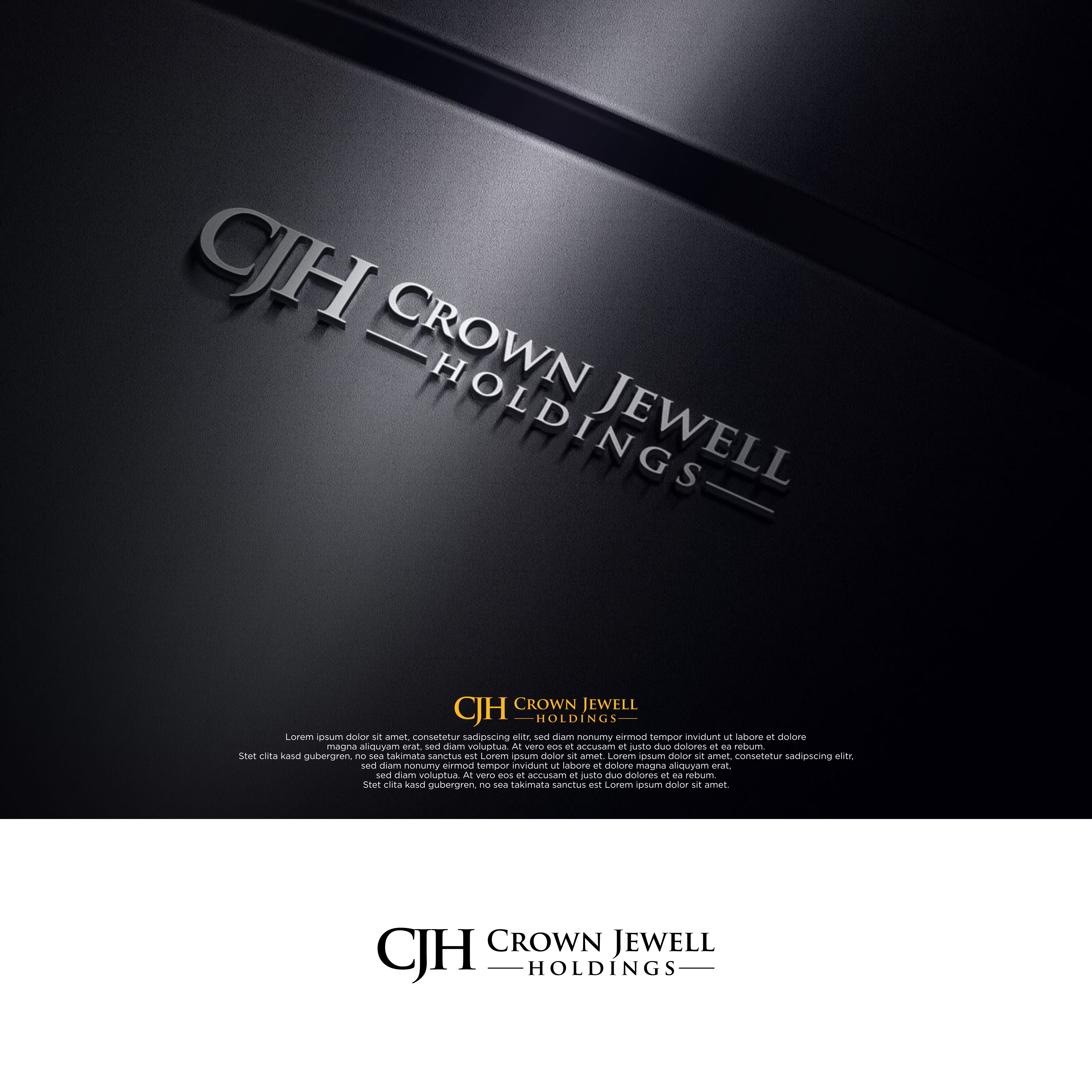 Logo Design by ark 2 for this project | Design #28146698