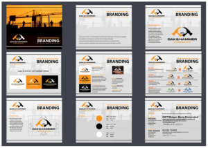 Brochure Design by goranvisnjic82