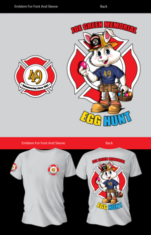 T-shirt Design by ally designs