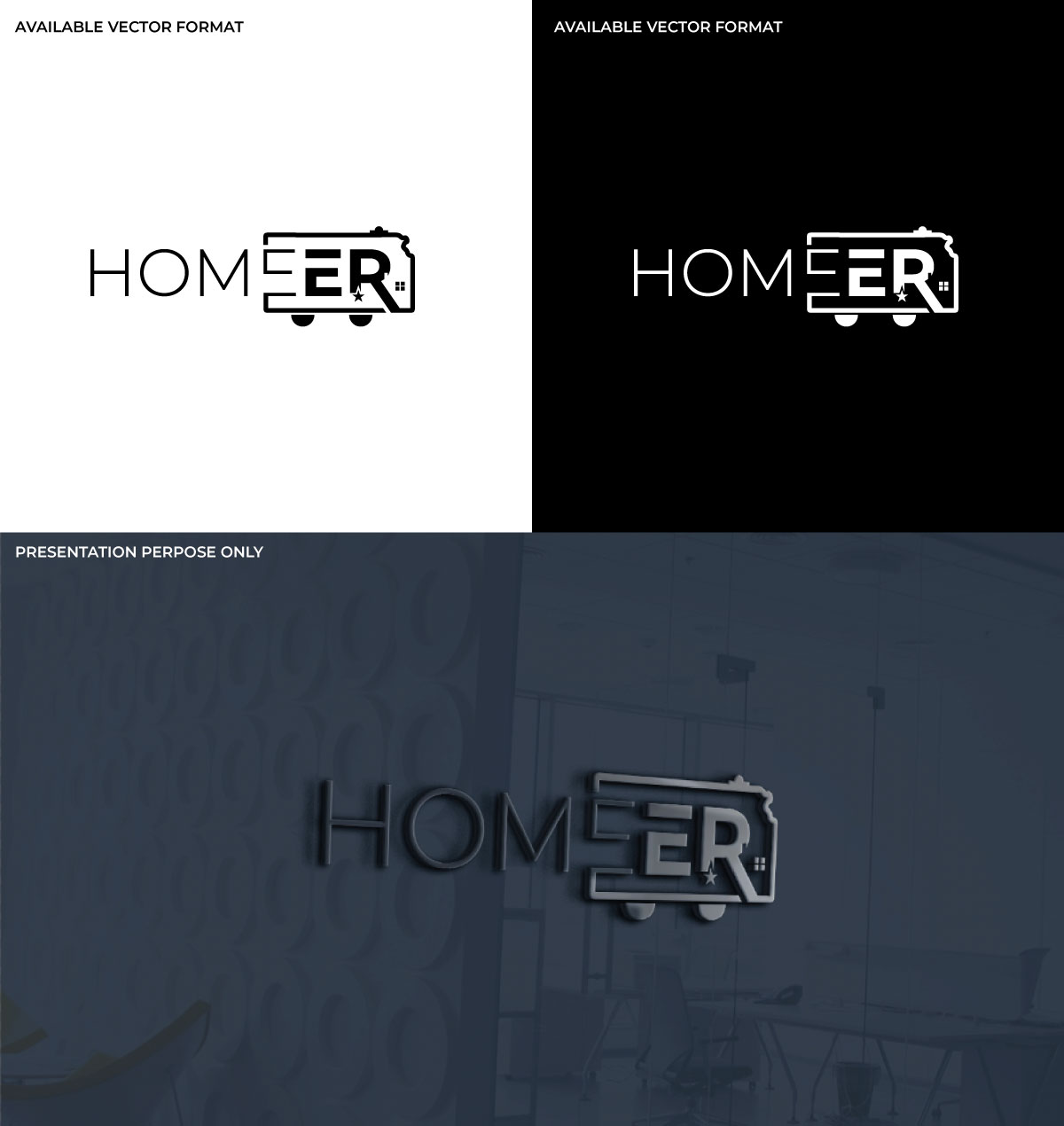 Logo Design by RS_Design for this project | Design #28139220