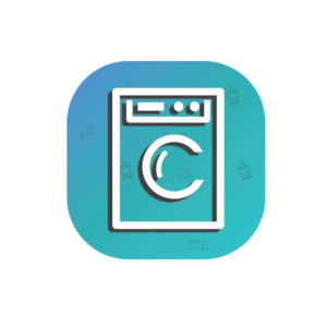 Graphic Design by ILLUSTRATOR PRO for Spin Cycle Laundry Co | Design: #28170204