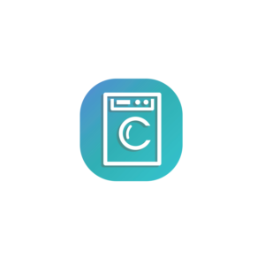 Graphic Design by ILLUSTRATOR PRO for Spin Cycle Laundry Co | Design: #28176597