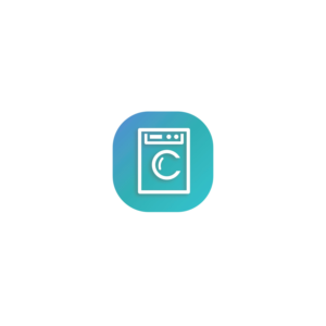 Graphic Design by ILLUSTRATOR PRO for Spin Cycle Laundry Co | Design: #28176813