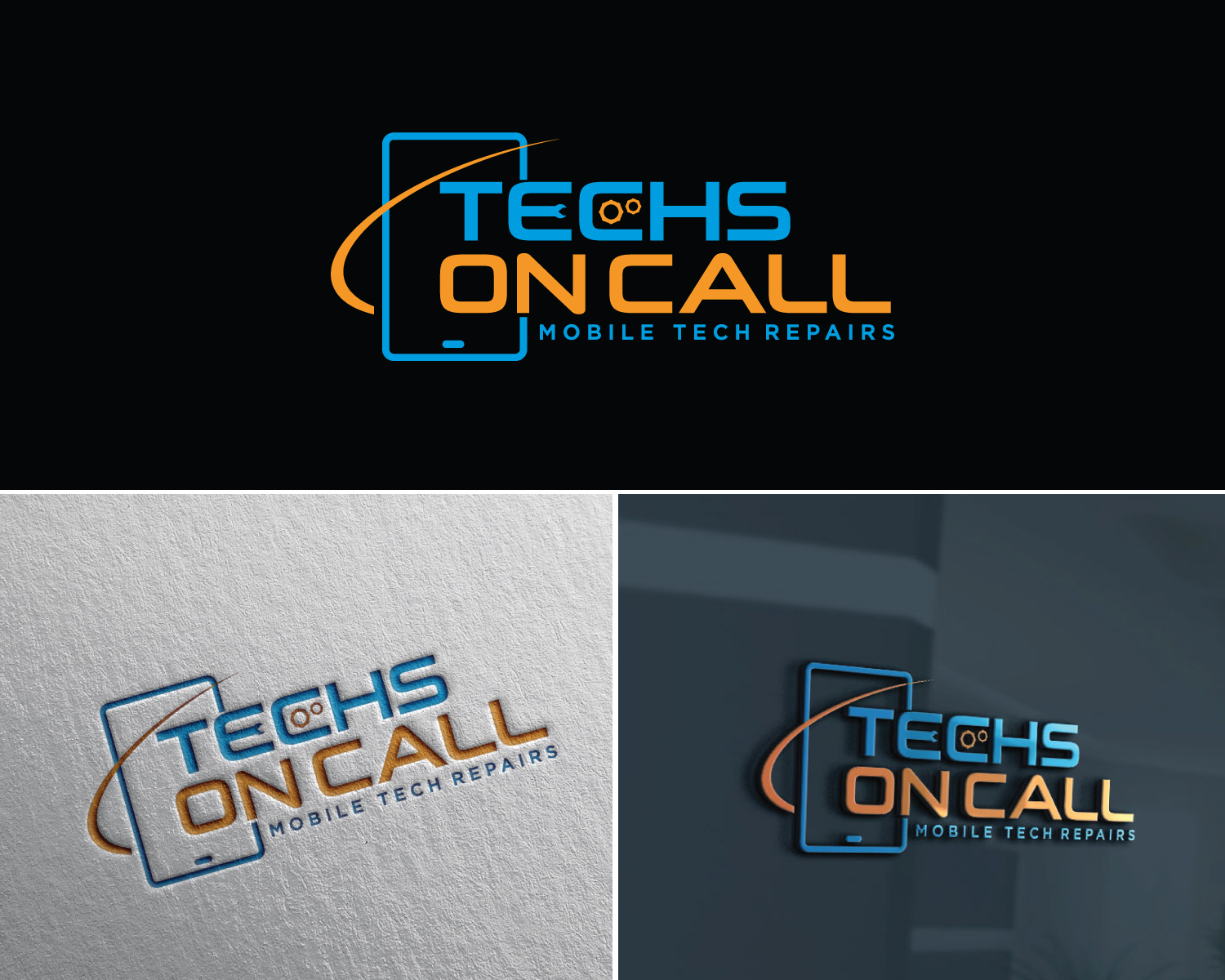 Diseño de Logo por Atec para COPS PTY LTD | Diseño #28154333