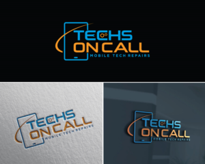Logo Design by Atec for COPS PTY LTD | Design: #28154333