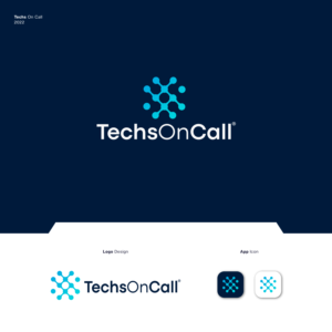 Logo Design by JBalloon Design for COPS PTY LTD | Design: #28143286