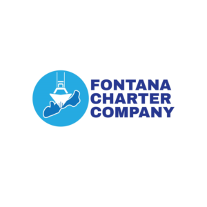 Fontana Charter Company  | Logo-Design von ILLUSTRATOR PRO