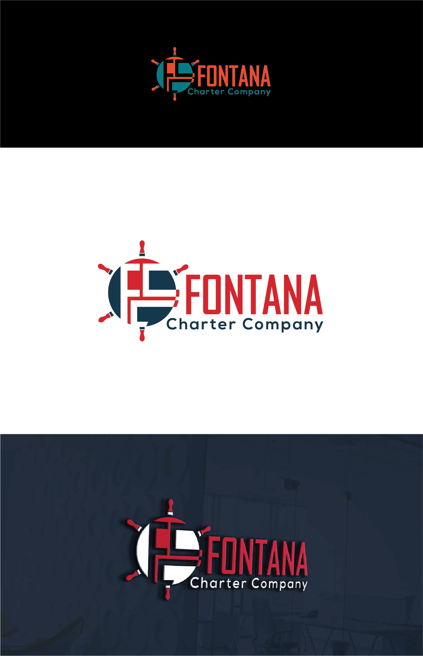 Diseño de Logo por Deziners Zone para este proyecto | Diseño #28141189
