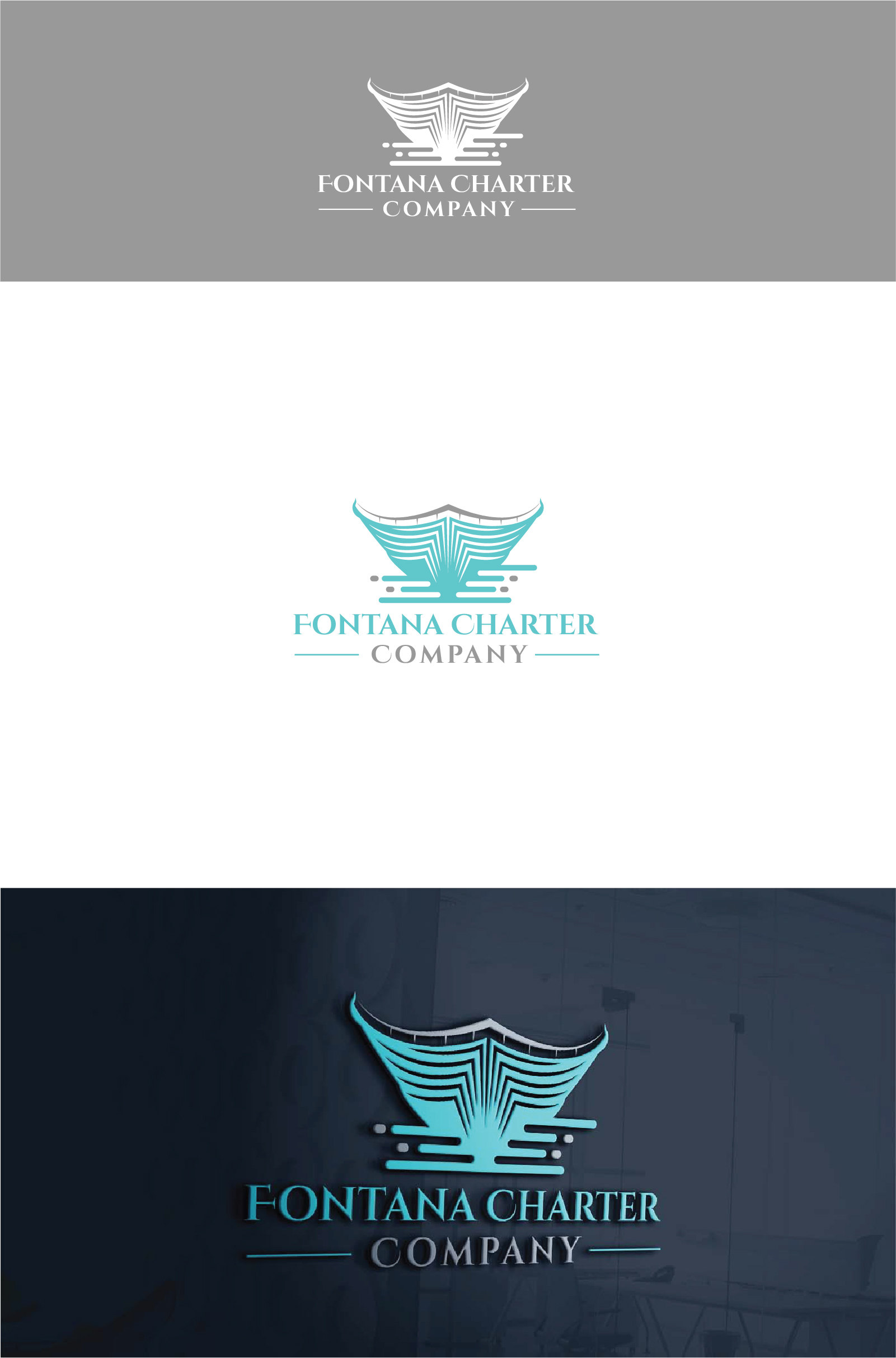 Diseño de Logo por Deziners Zone para este proyecto | Diseño #28141191