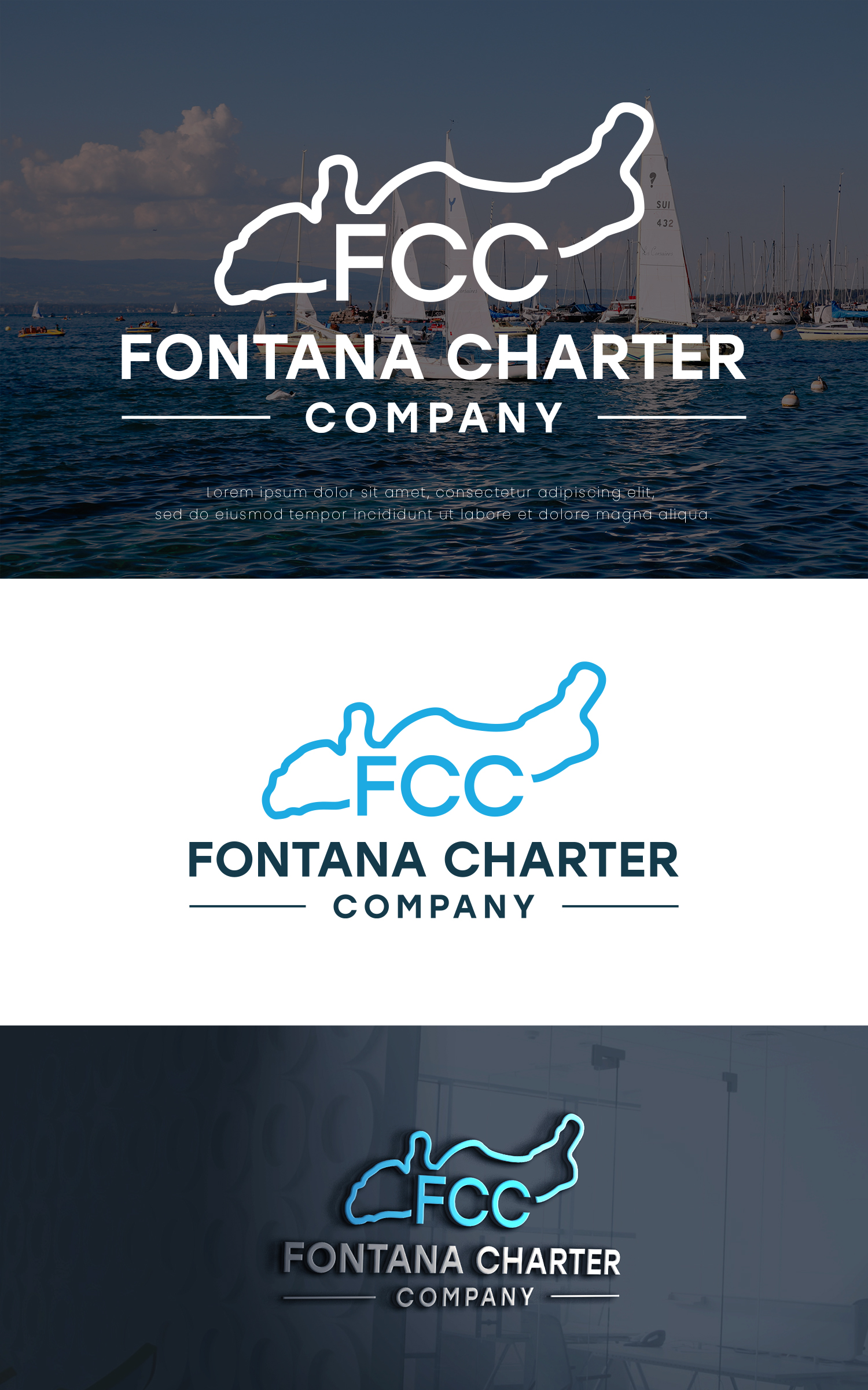 Logo Design by designbysy for this project | Design #28144956