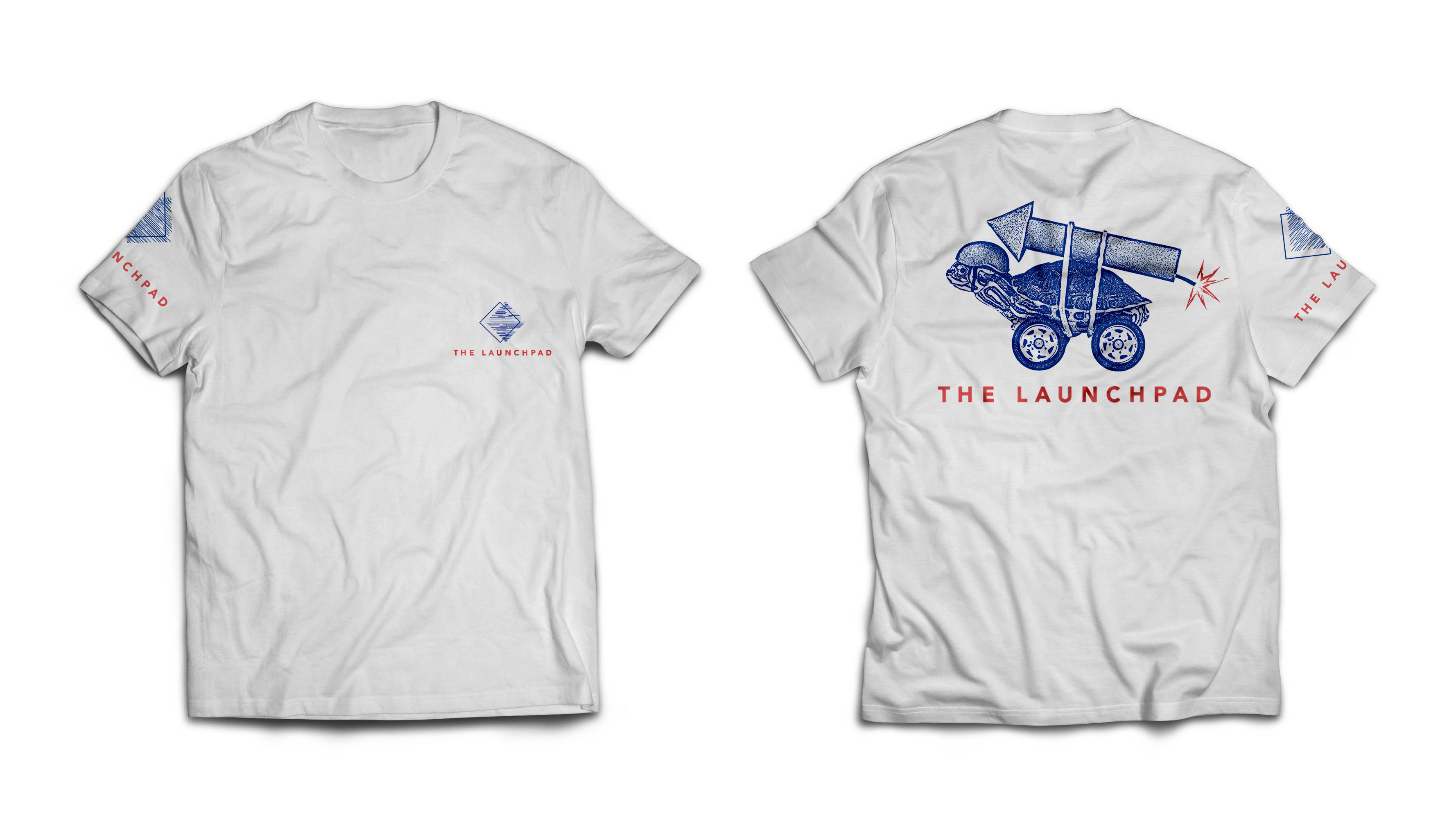 T-shirt Design by Futuristic_Design for this project | Design: #28163025