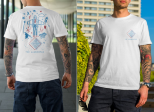 T-shirt Design by Kero for this project | Design: #28176598