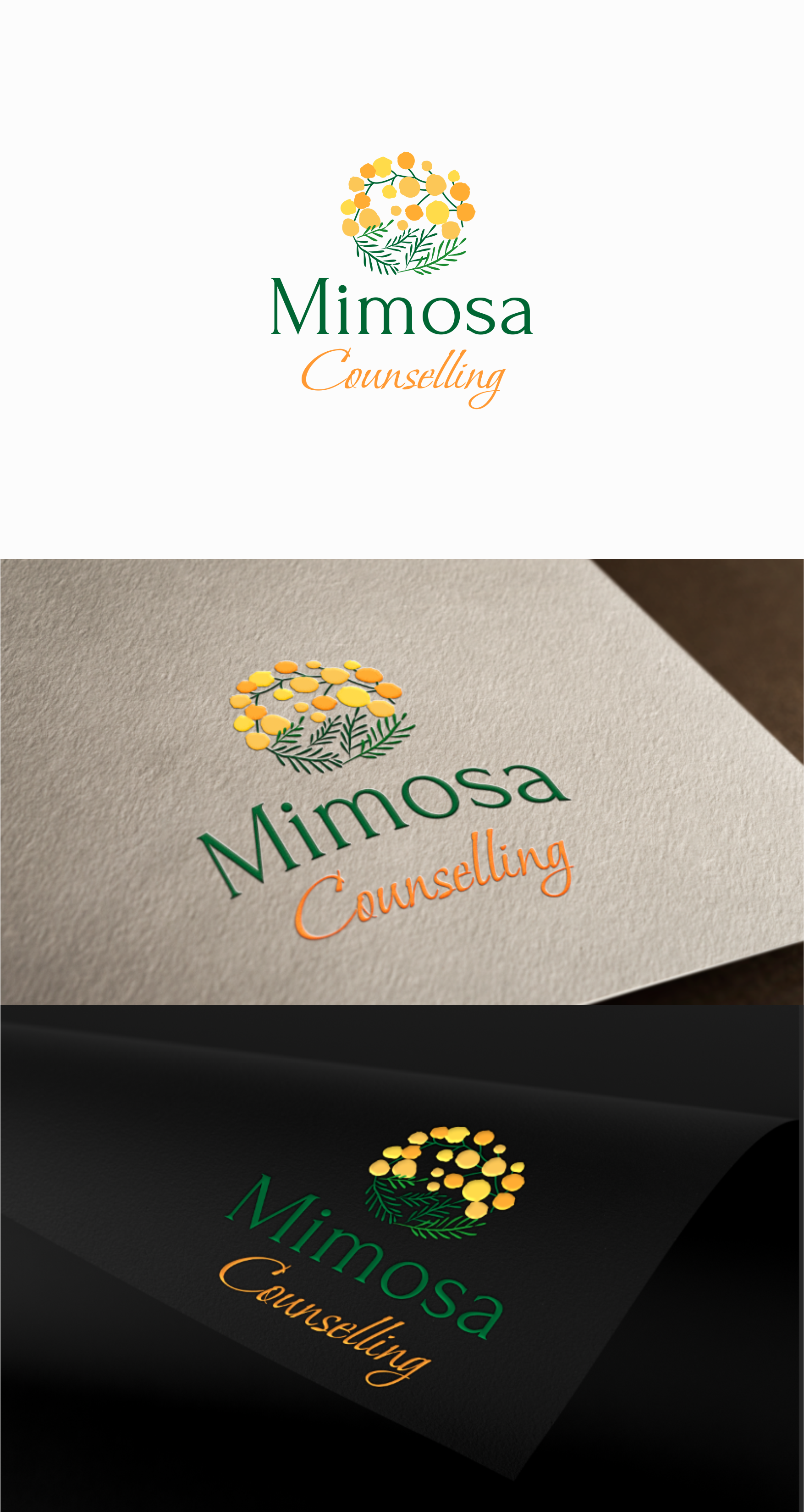 Logo Design by *mary for this project | Design #28140275