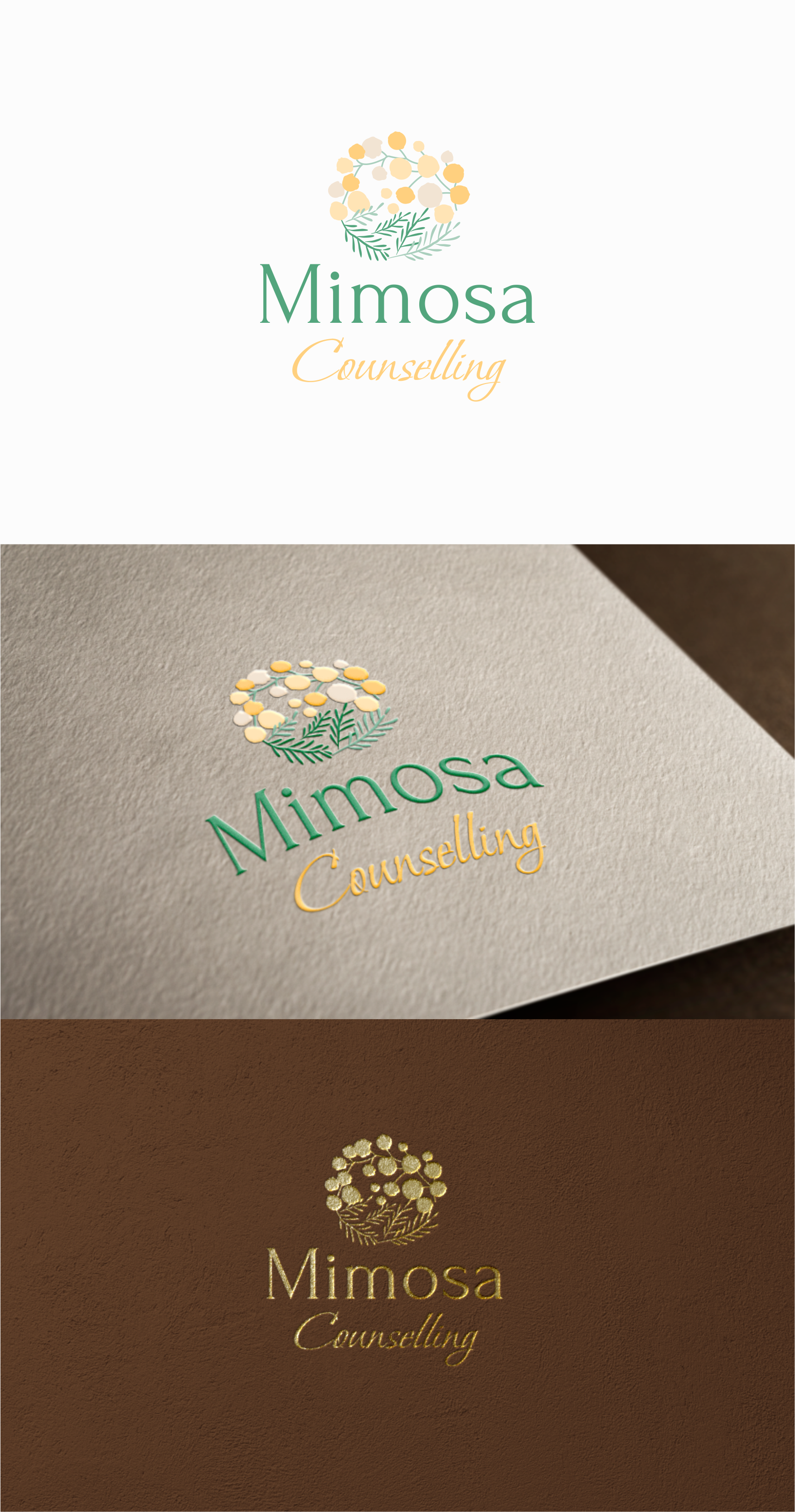 Logo Design by *mary for this project | Design #28140276