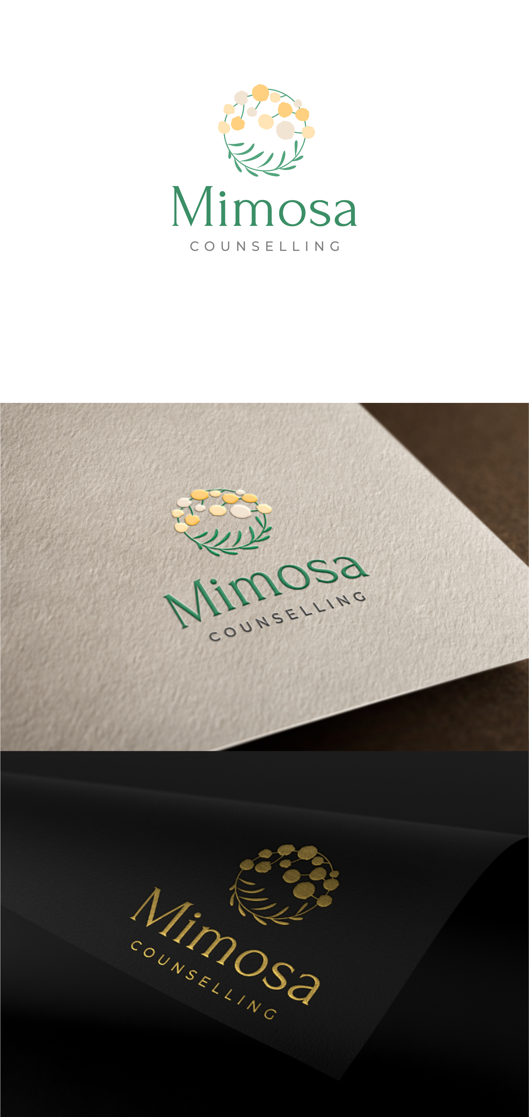 Logo Design by *mary for this project | Design #28145464