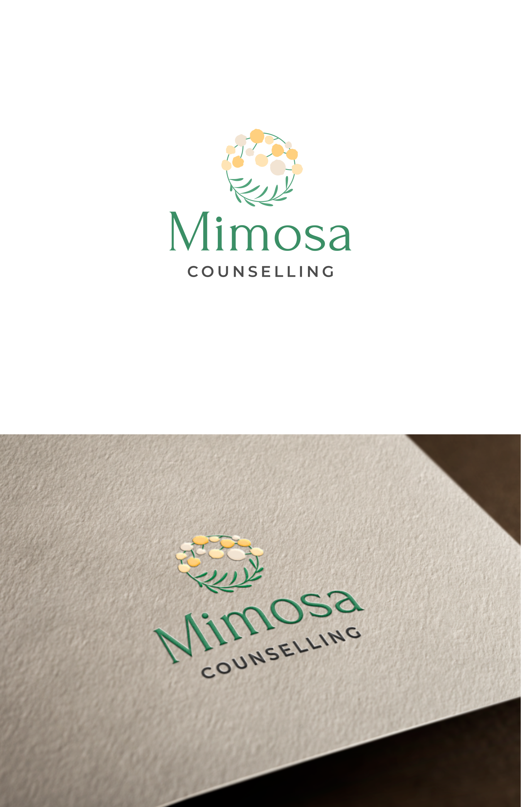 Logo Design by *mary for this project | Design #28153706