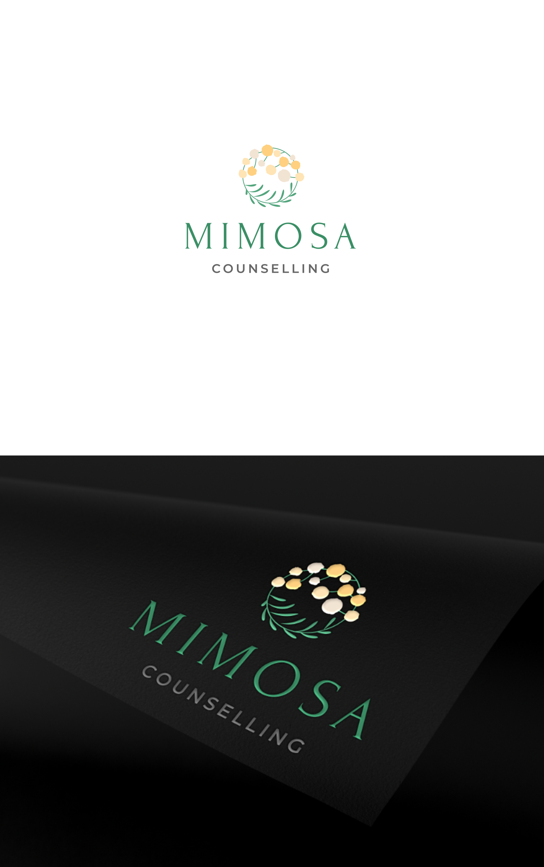 Logo Design by *mary for this project | Design #28153707