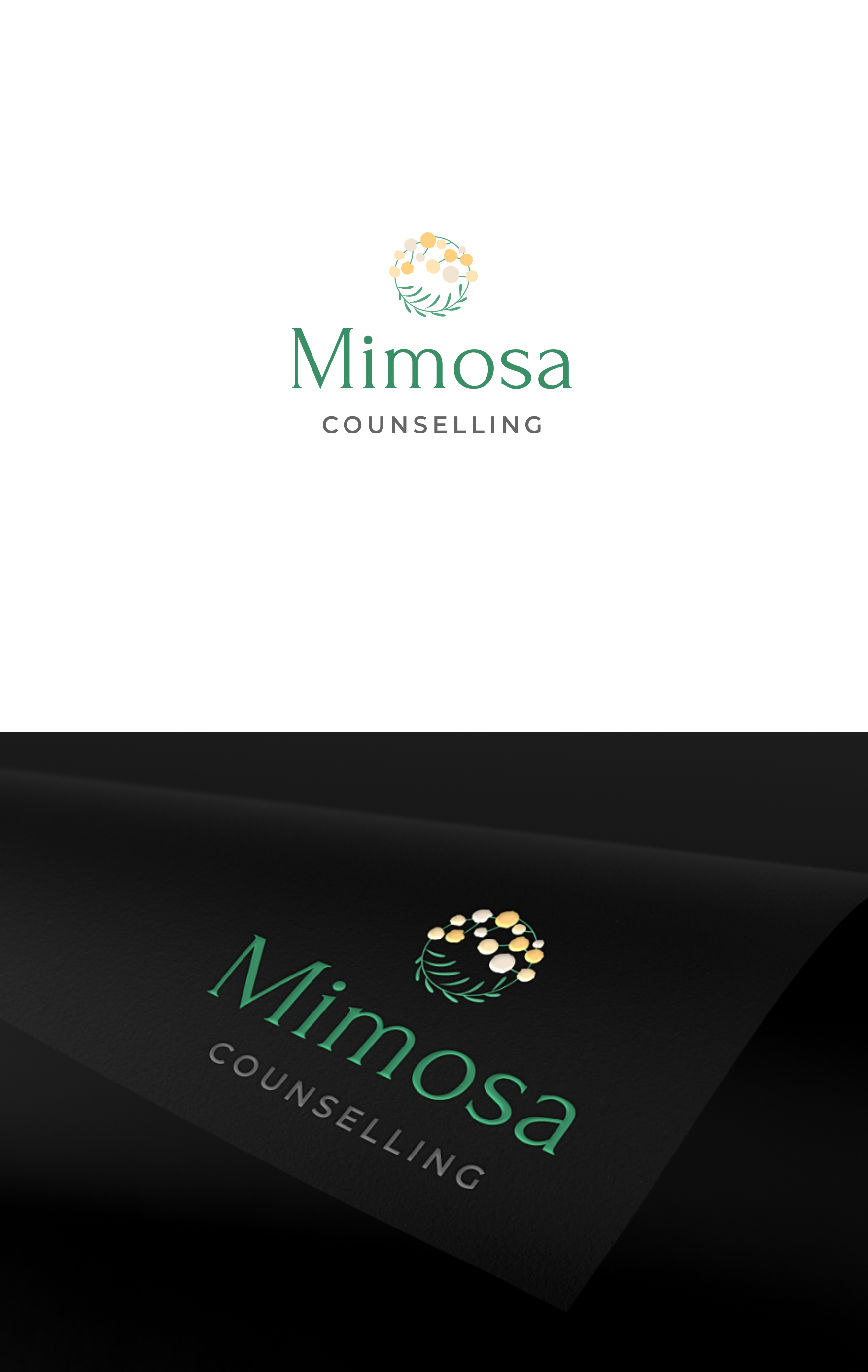 Logo Design by *mary for this project | Design #28154128