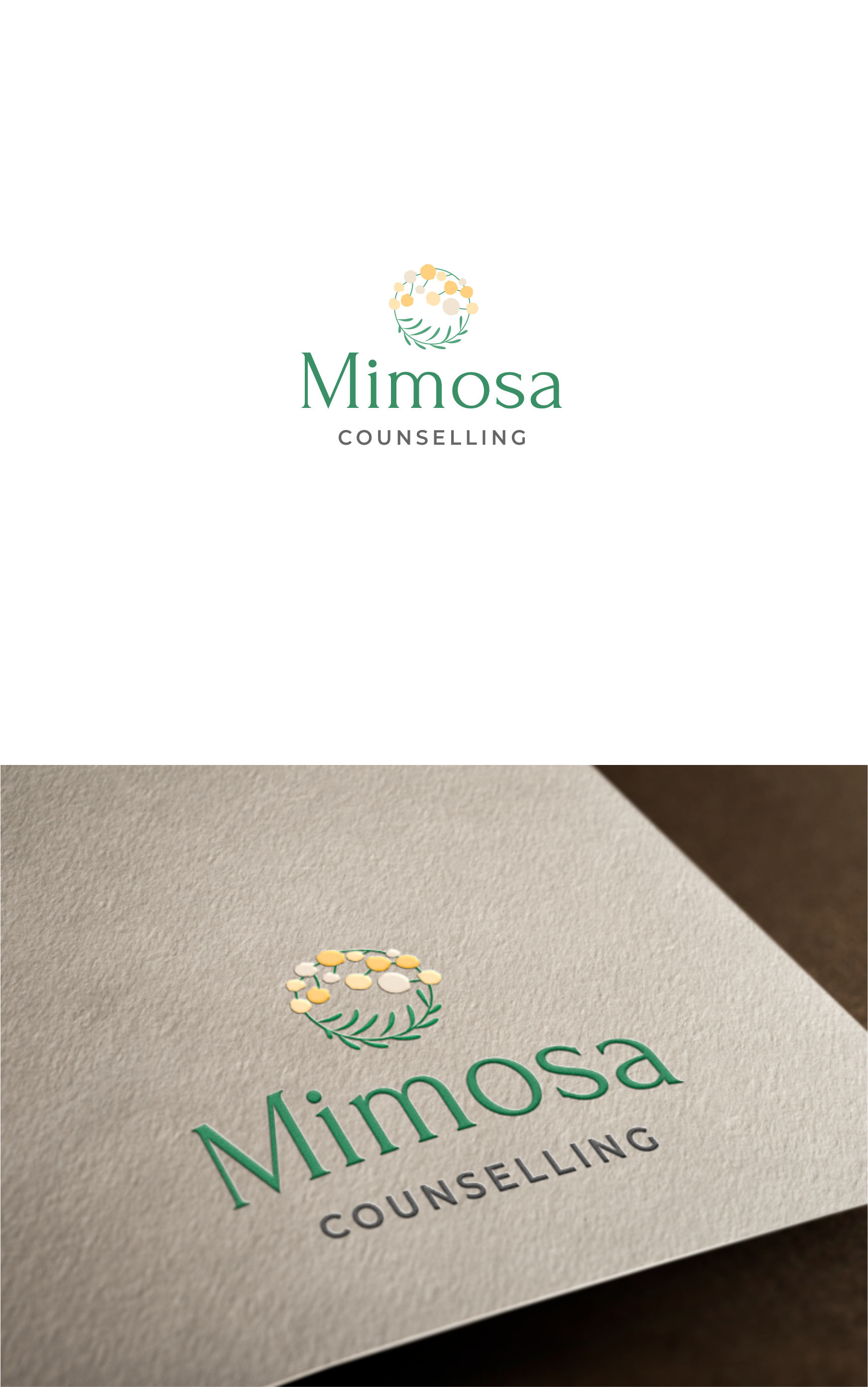 Logo Design by *mary for this project | Design #28154130