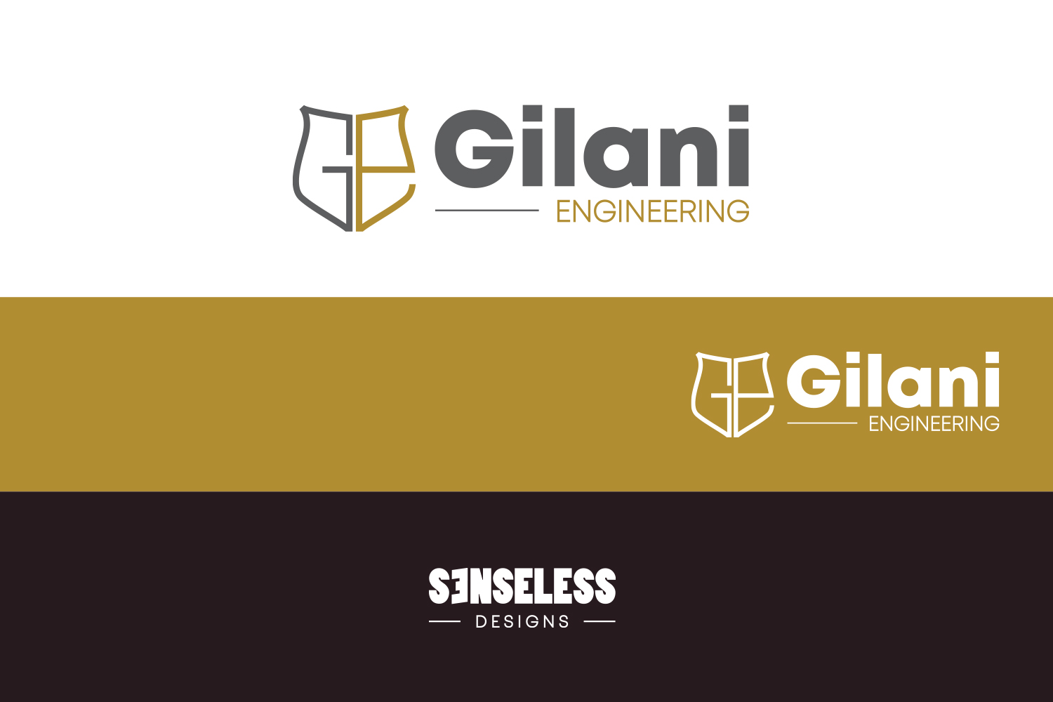 Logo Design by Senseless for this project | Design #28142114