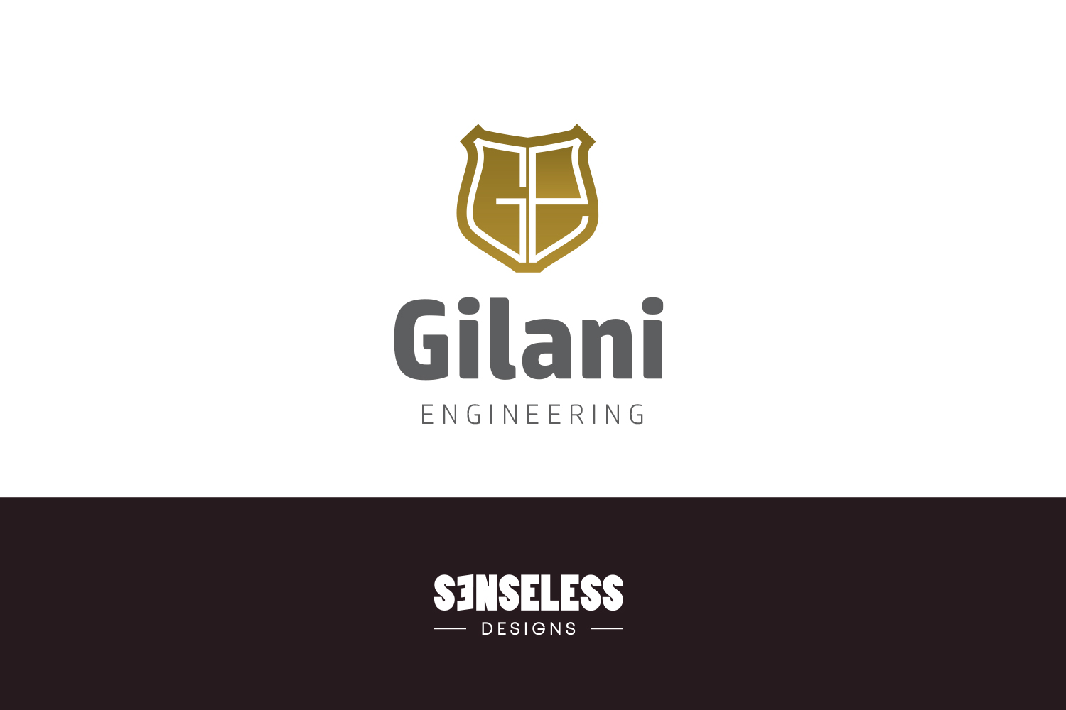 Logo Design by Senseless for this project | Design #28142119