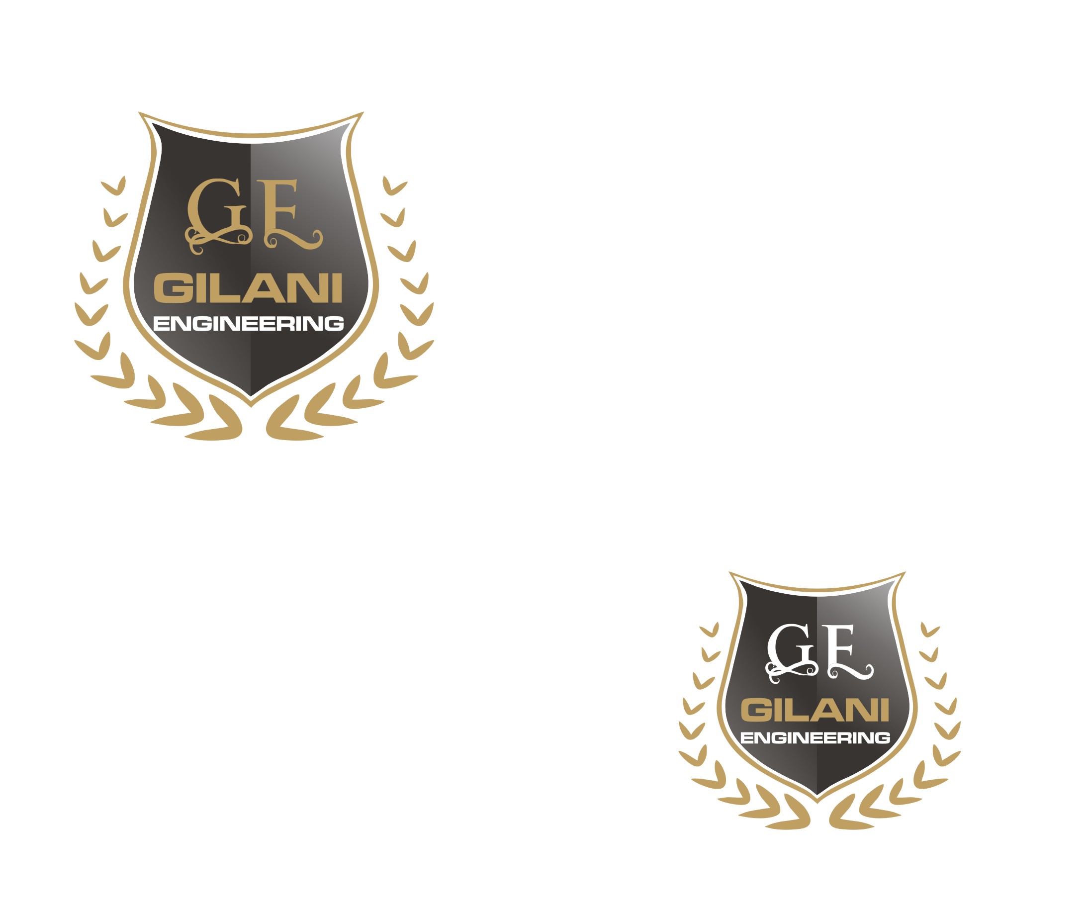 Logo Design by Falguni for this project | Design #28154979