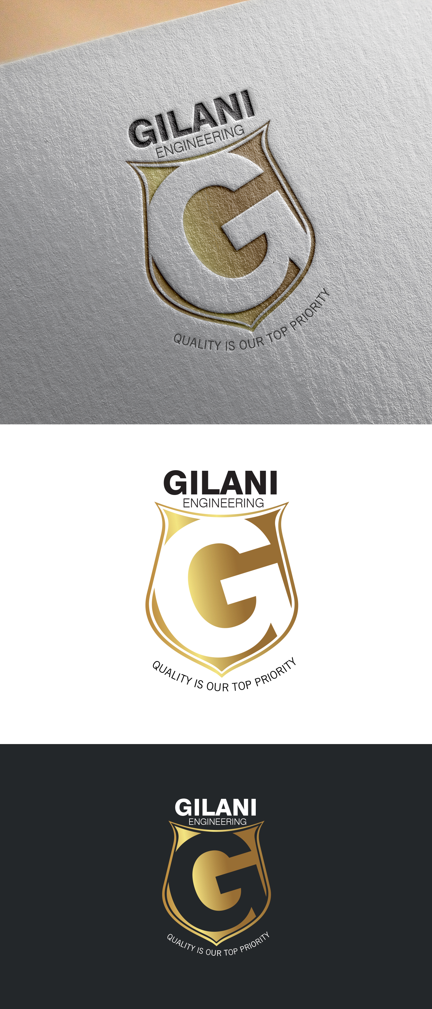 Logo-Design von uk für dieses Projekt | Design #28157490