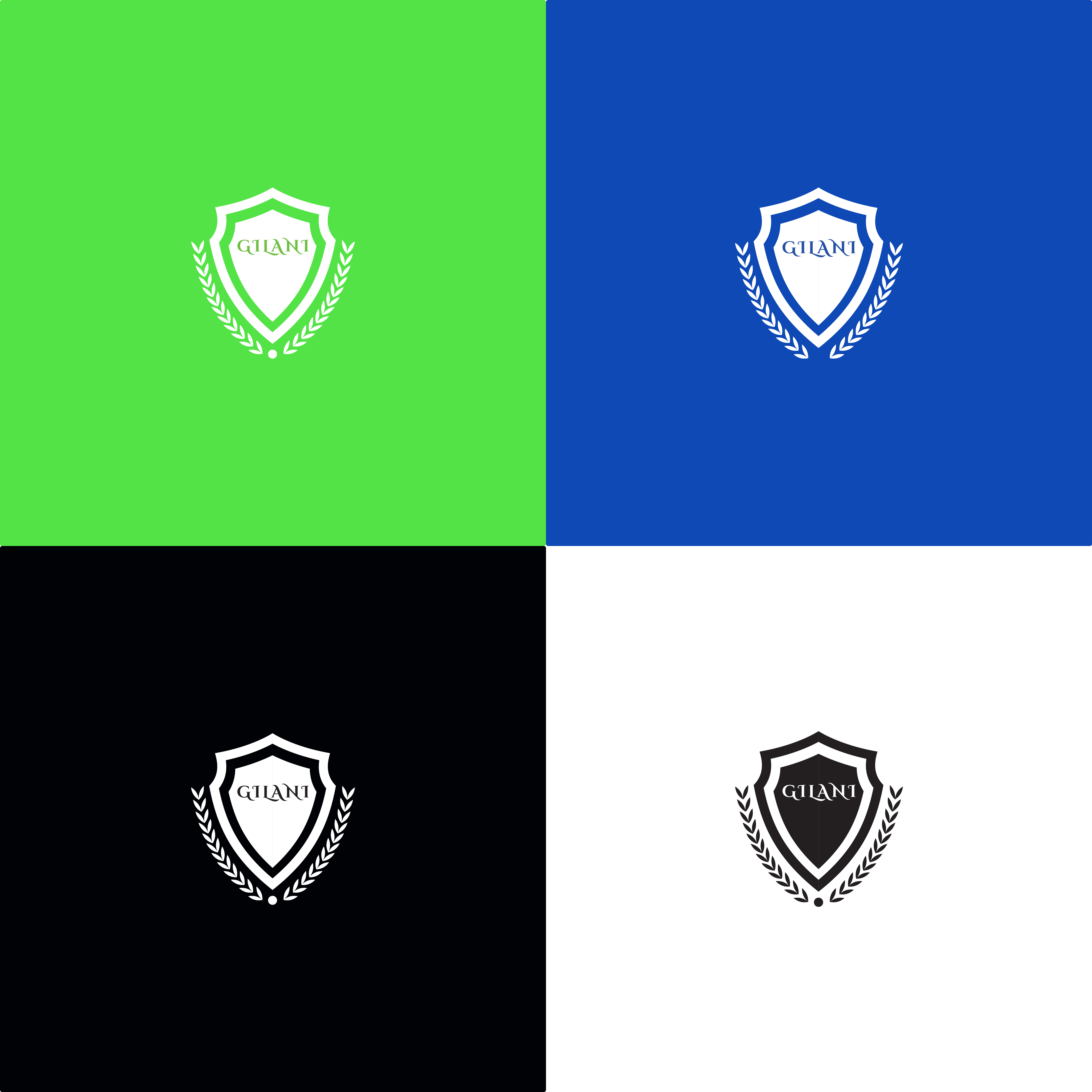 Logo Design by AISSA20 for this project | Design #28154724