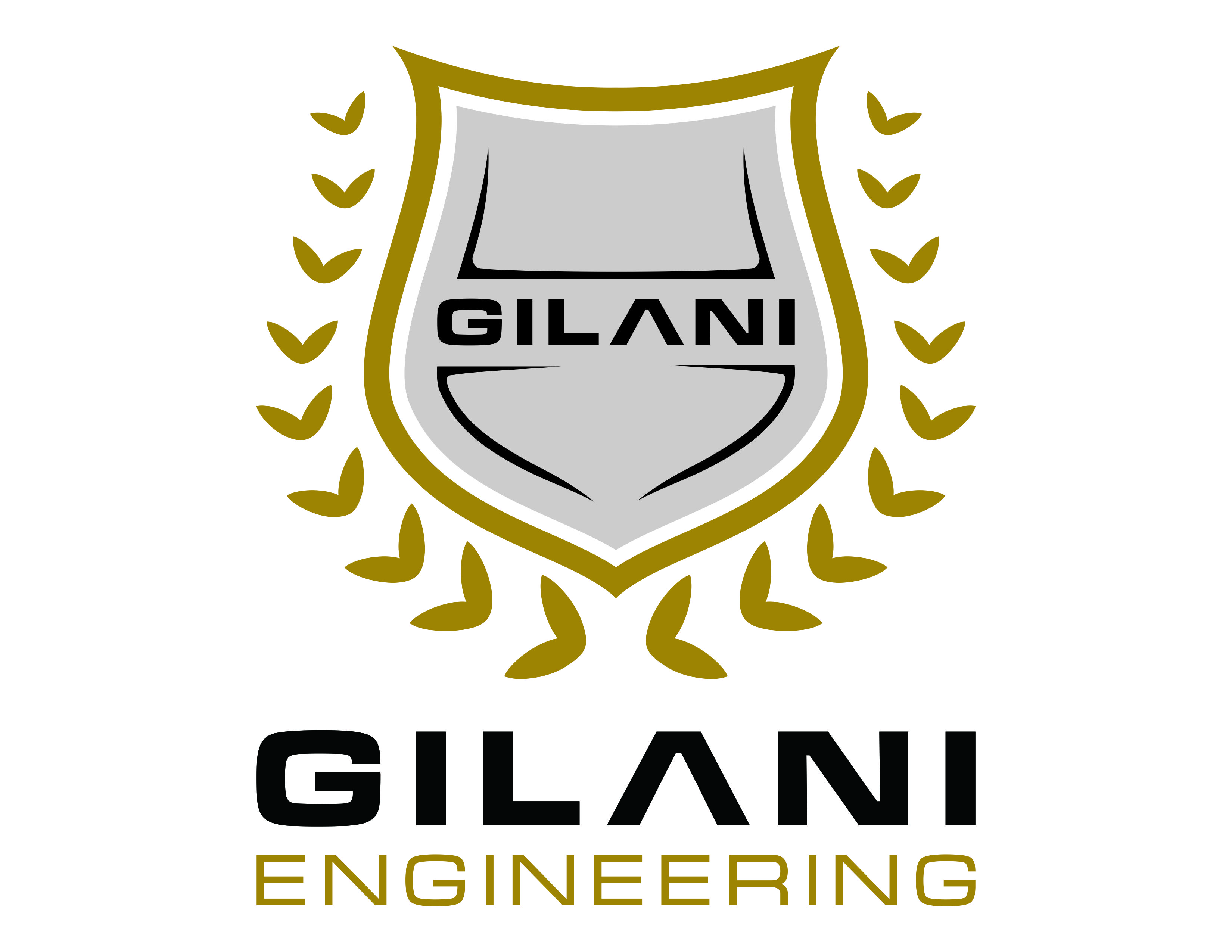 Logo Design by Azhari Art for this project | Design #28201913