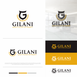 Diseño de Logo por Nembelas Studio para este proyecto | Diseño #28139876