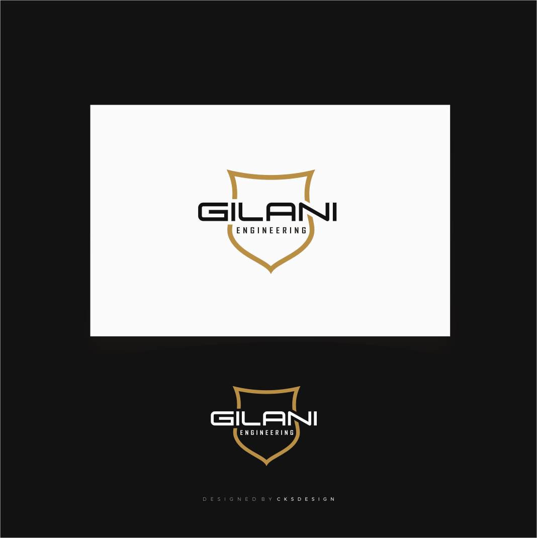 Logo Design by CKS d e s i g n for this project | Design #28157153