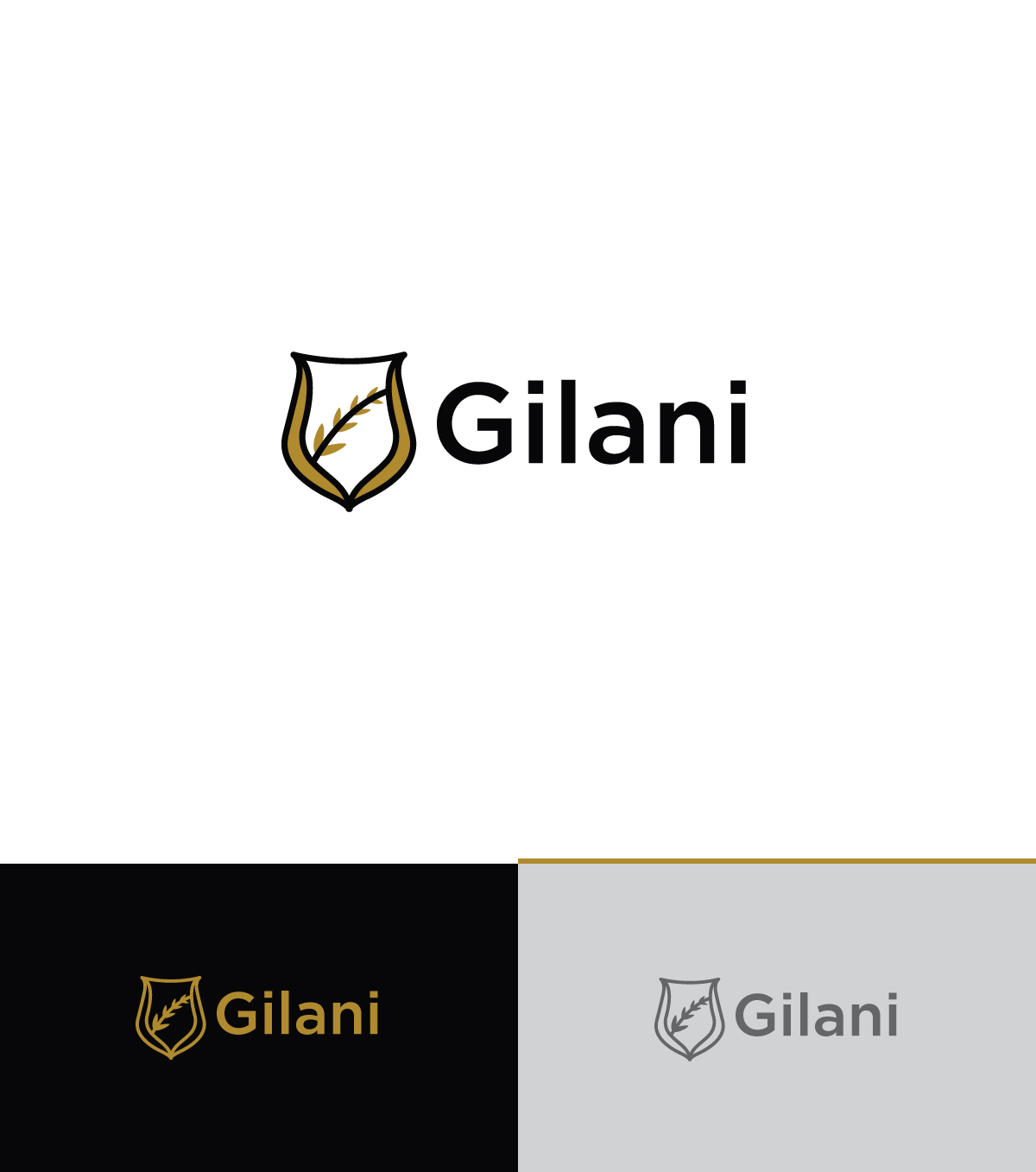 Logo Design by ecorokerz for this project | Design #28140249