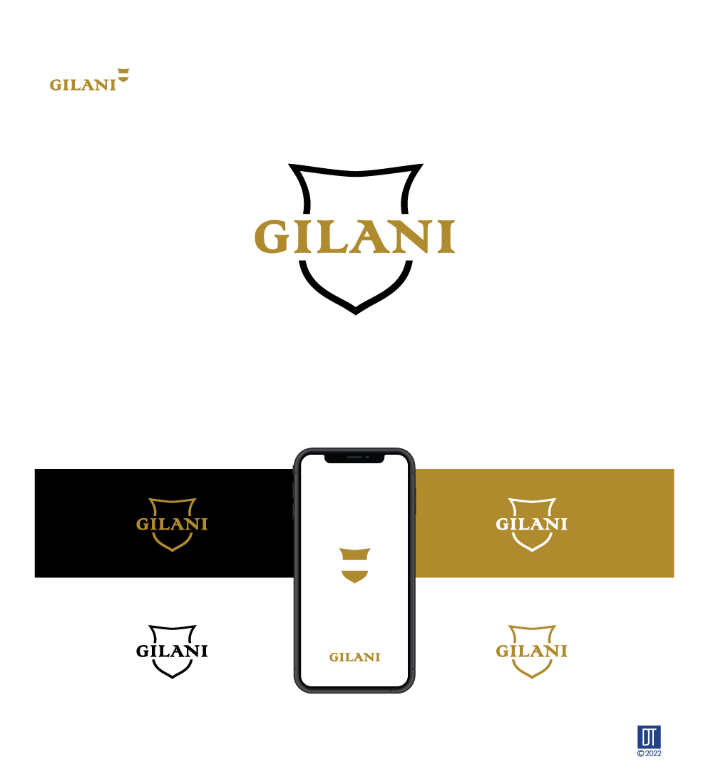 Logo-Design von DiMartero für dieses Projekt | Design #28174084