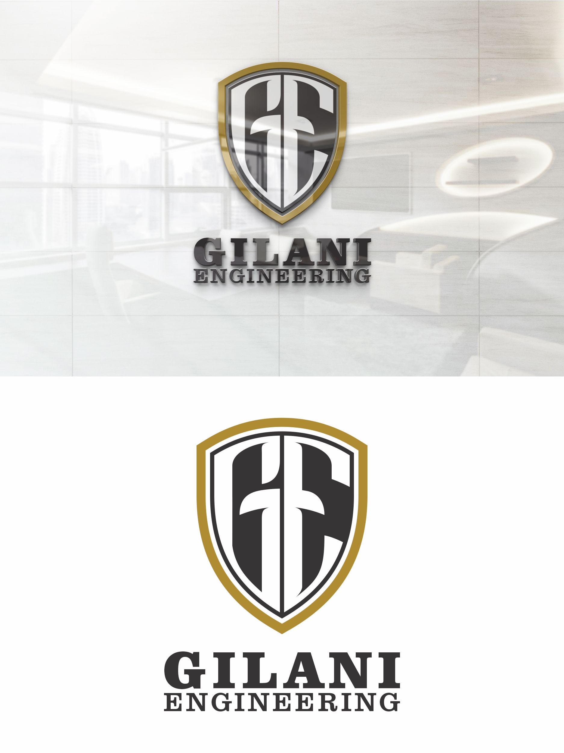 Logo Design by Rizal Bagus for this project | Design #28142254