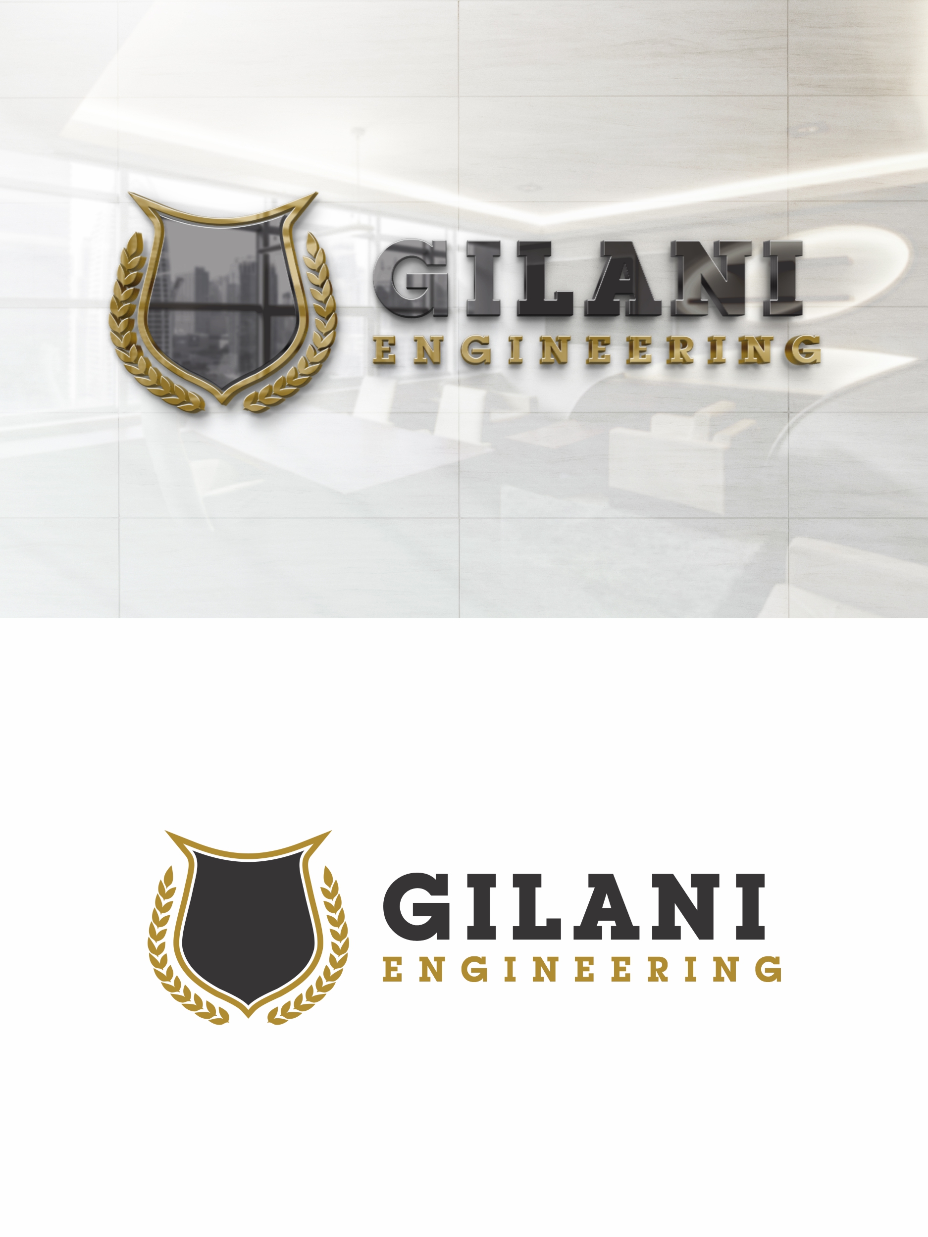 Logo-Design von Rizal Bagus für dieses Projekt | Design #28144431