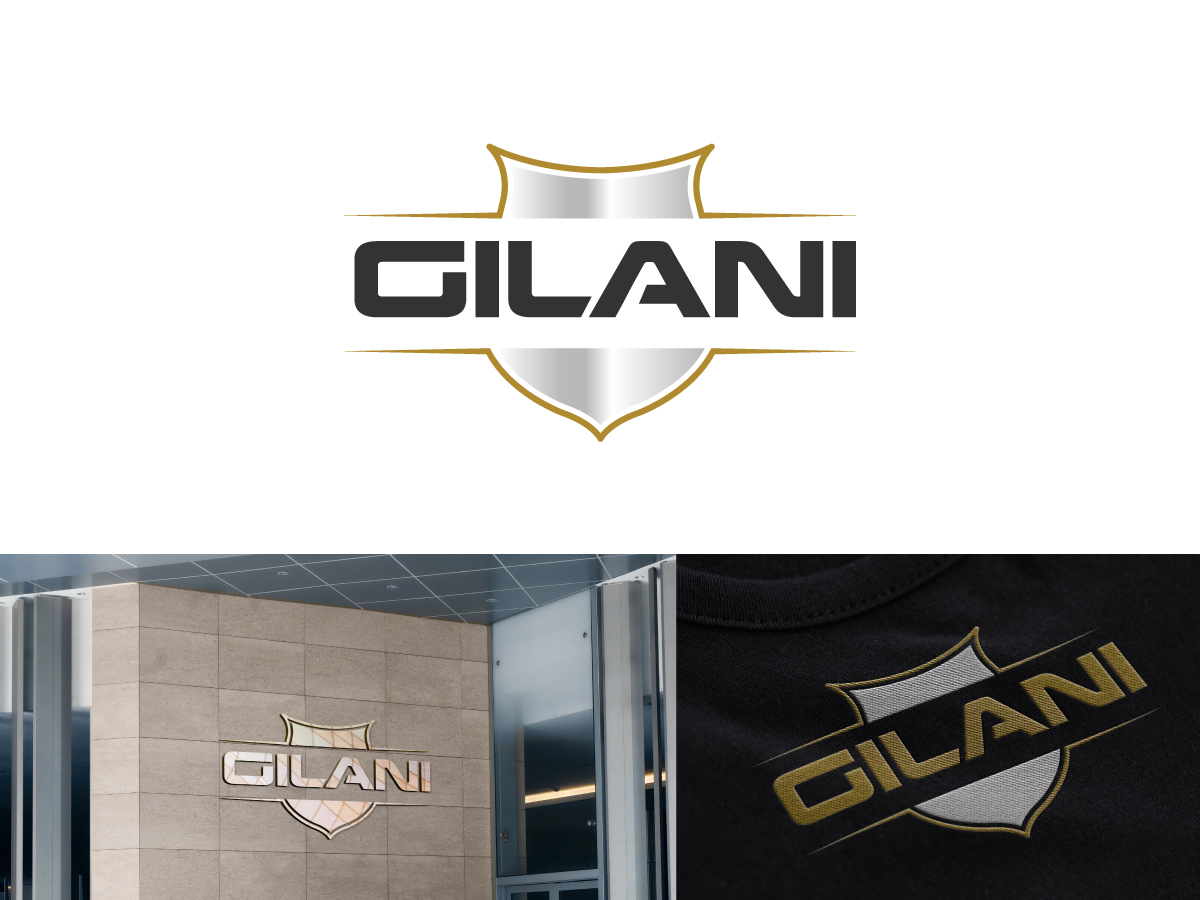 Logo Design by kaatem for this project | Design #28148807