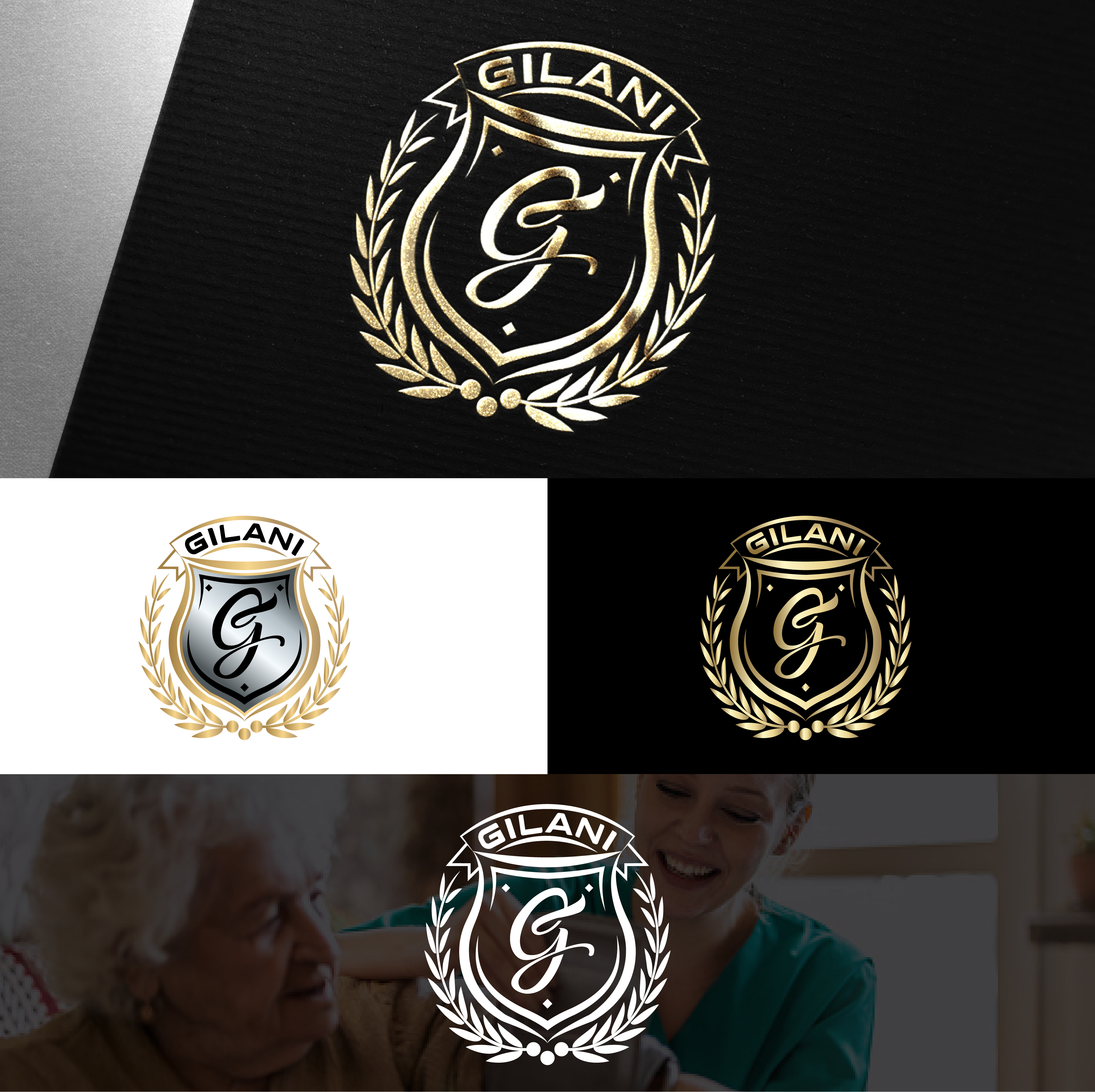 Logo Design by Mario 11 for this project | Design #28142093