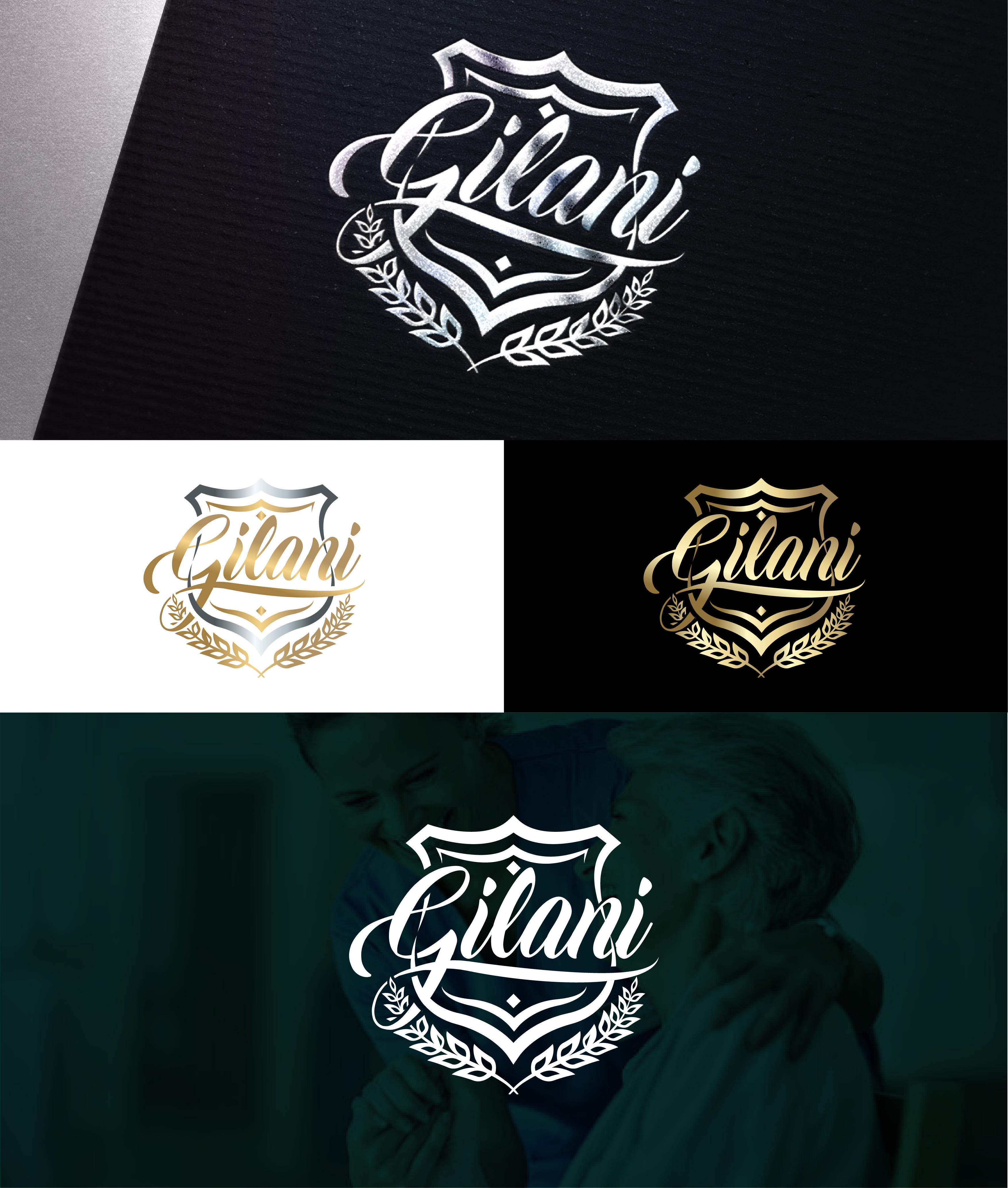 Logo Design by Mario 11 for this project | Design #28147031