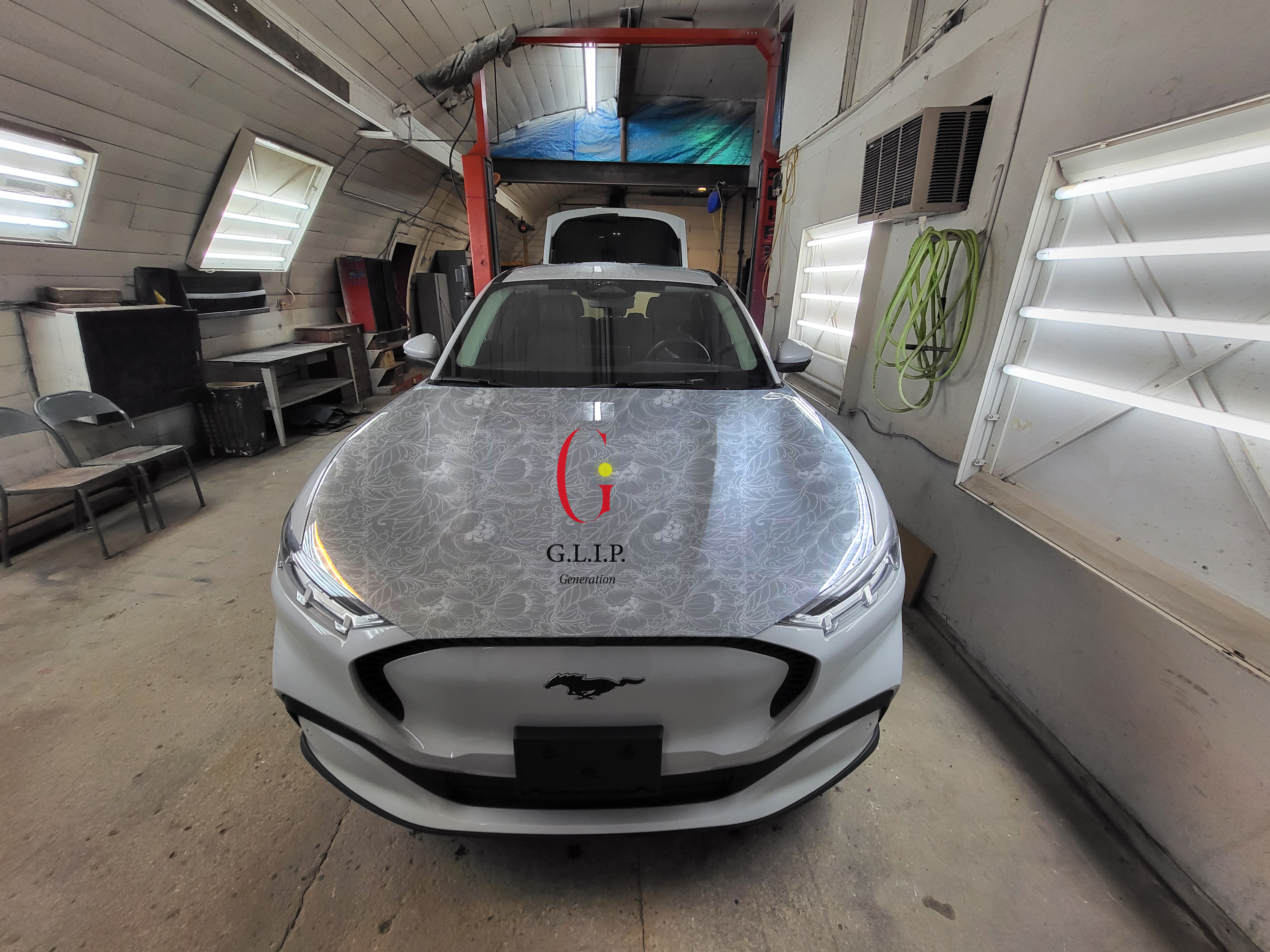 Car Wrap Design by HMZDGN for this project | Design #28155464