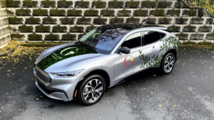 Car Wrap Design by BigMc