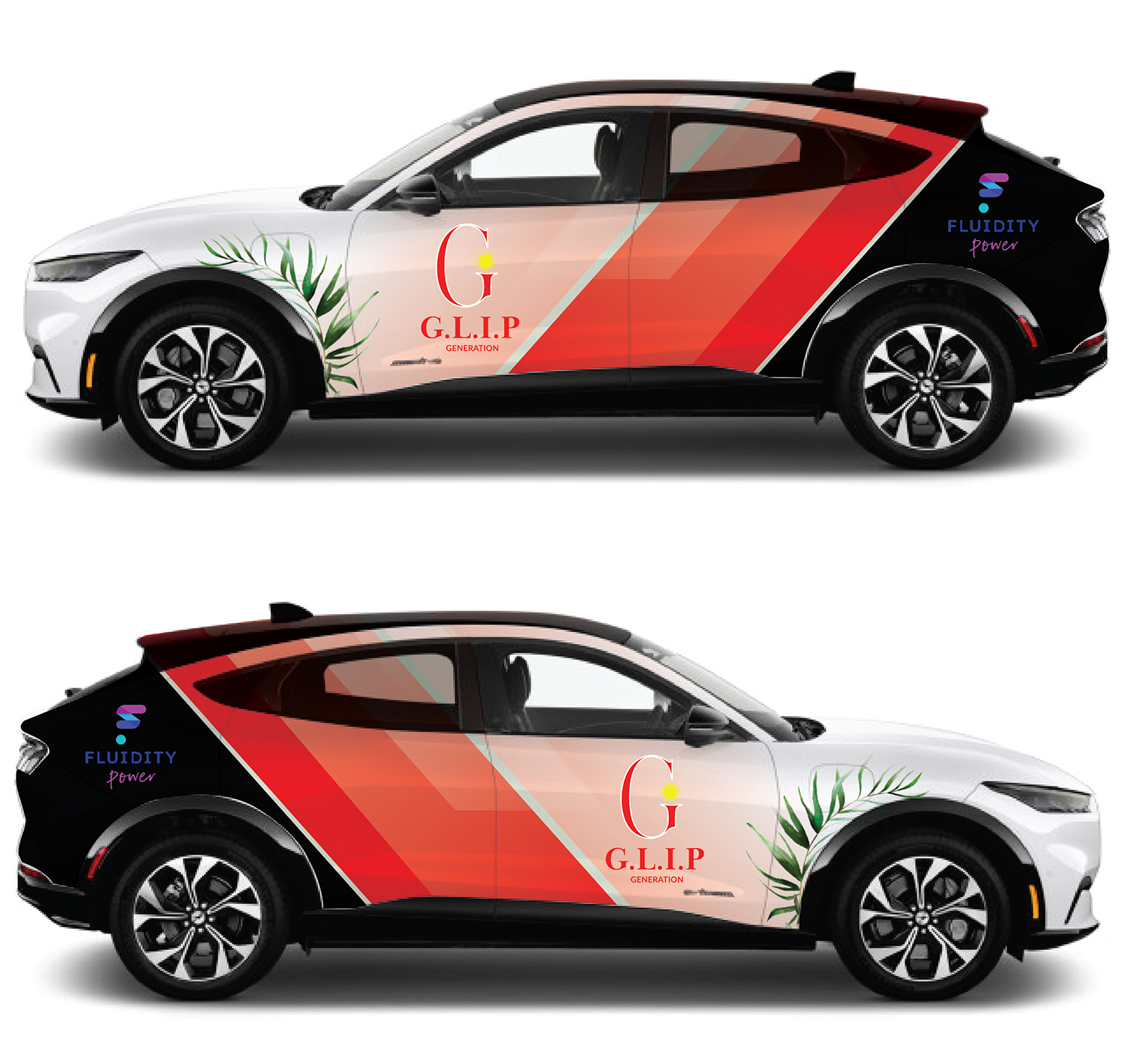 Car Wrap Design by Deziners Zone for this project | Design #28141530