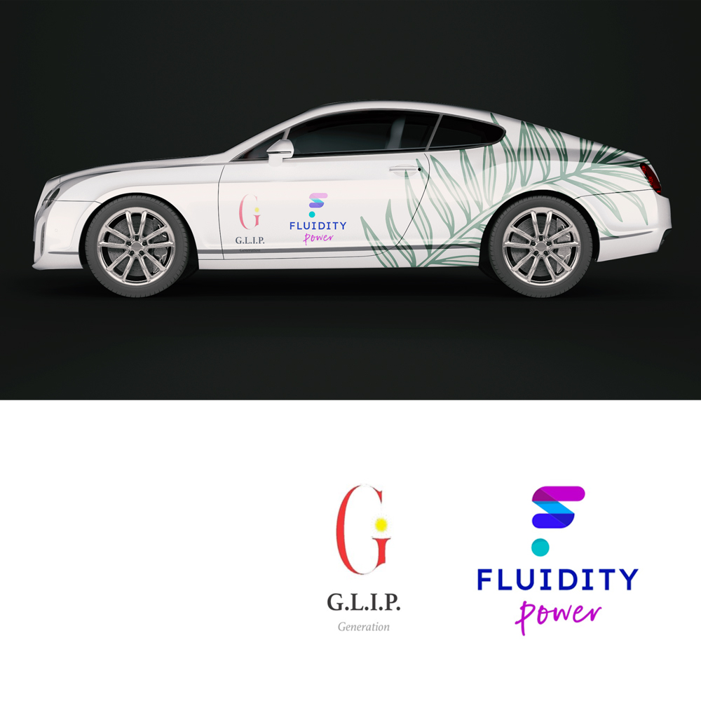 Car Wrap-Design von NZ Creatives für dieses Projekt | Design #28167239