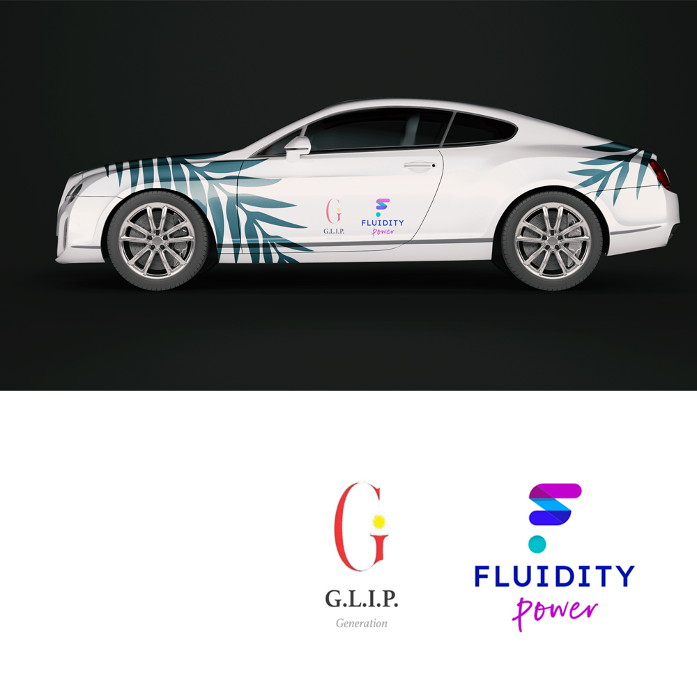 Car Wrap Design by NZ Creatives for this project | Design #28167240