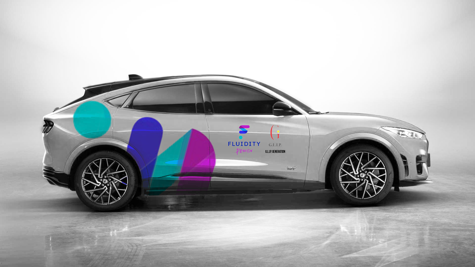 Car Wrap-Design von jaycobbb für dieses Projekt | Design #28146244