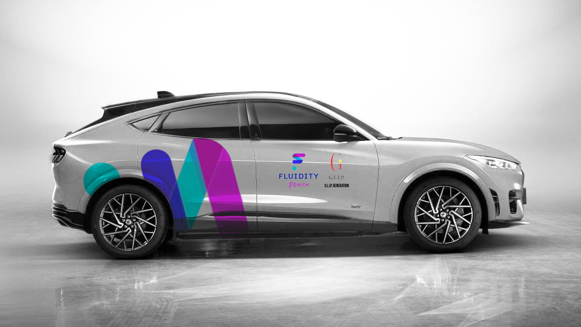 Car Wrap-Design von jaycobbb für dieses Projekt | Design #28146245