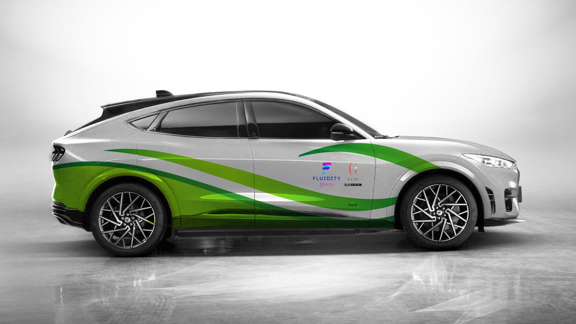 Car Wrap Design by jaycobbb for this project | Design #28146246