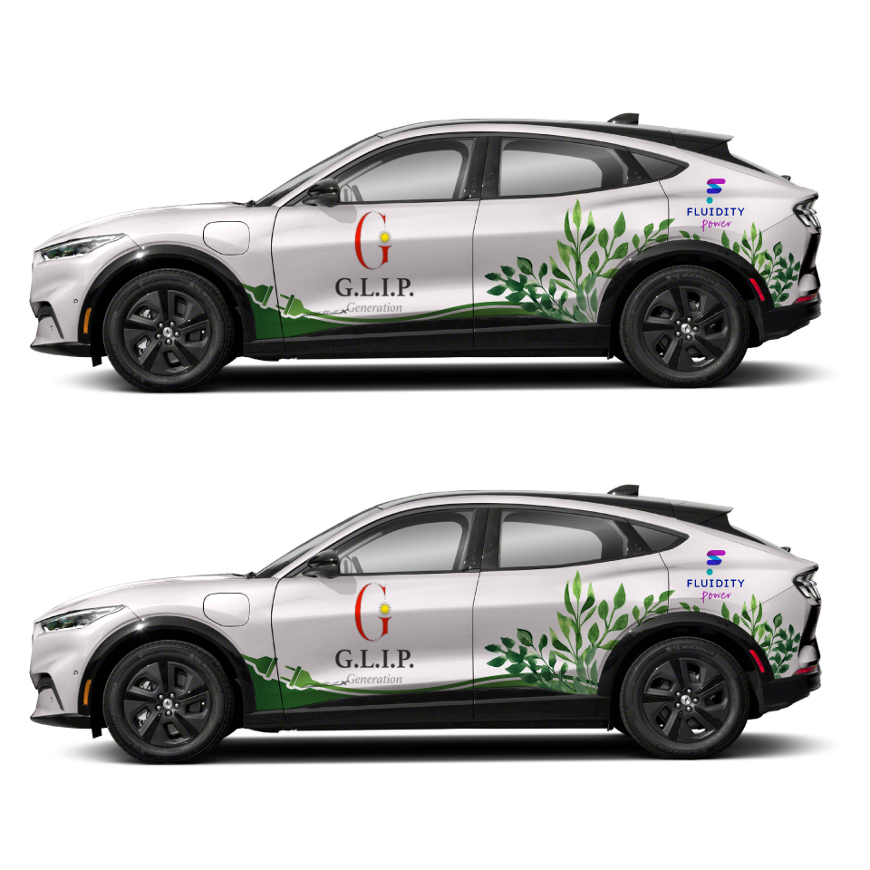 Car Wrap Design by Yoga Tri for this project | Design #28146175