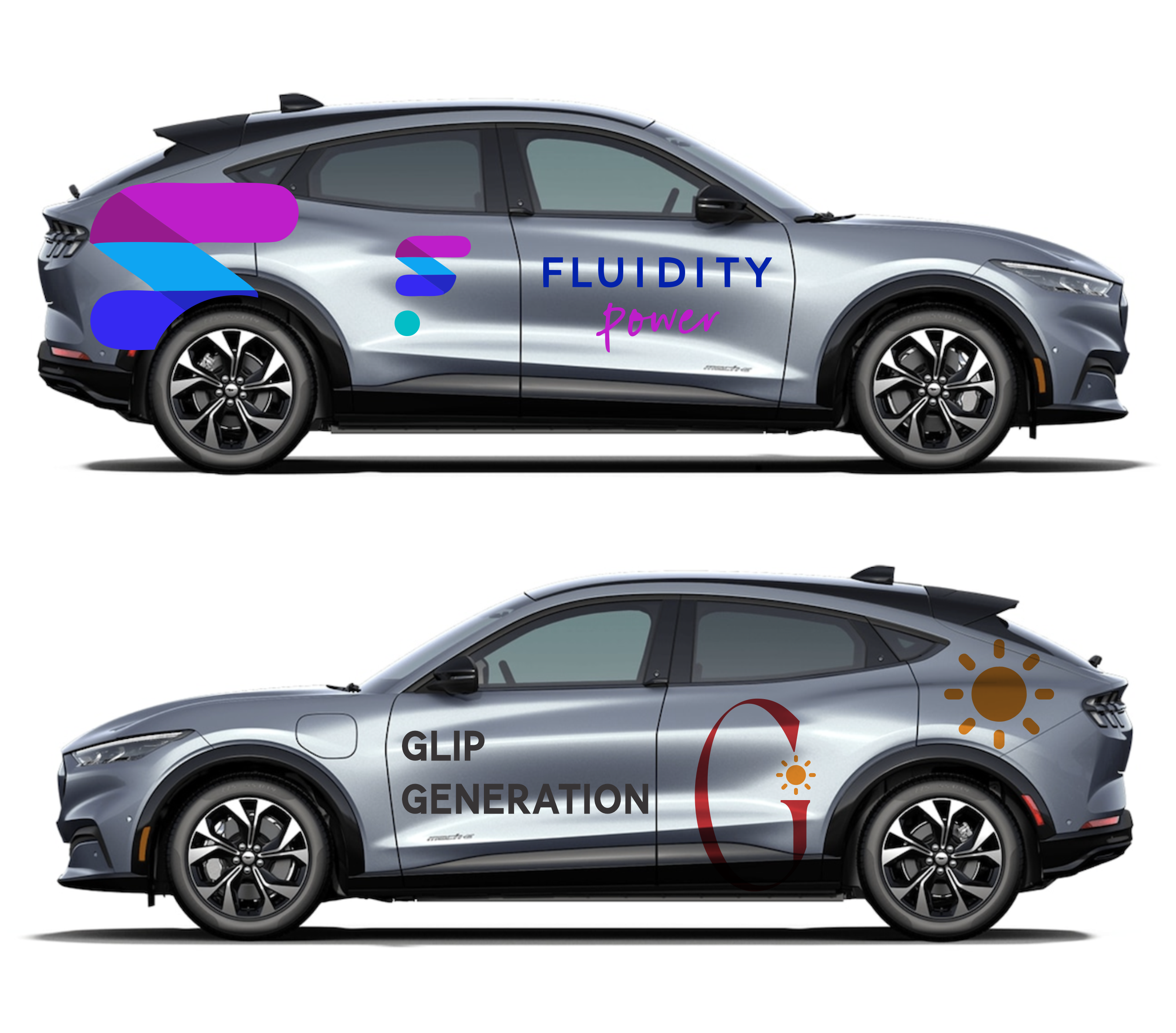 Car Wrap Design by ISYL for this project | Design #28177091