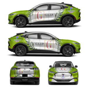 Car Wrap Designs by Aricaturrash69