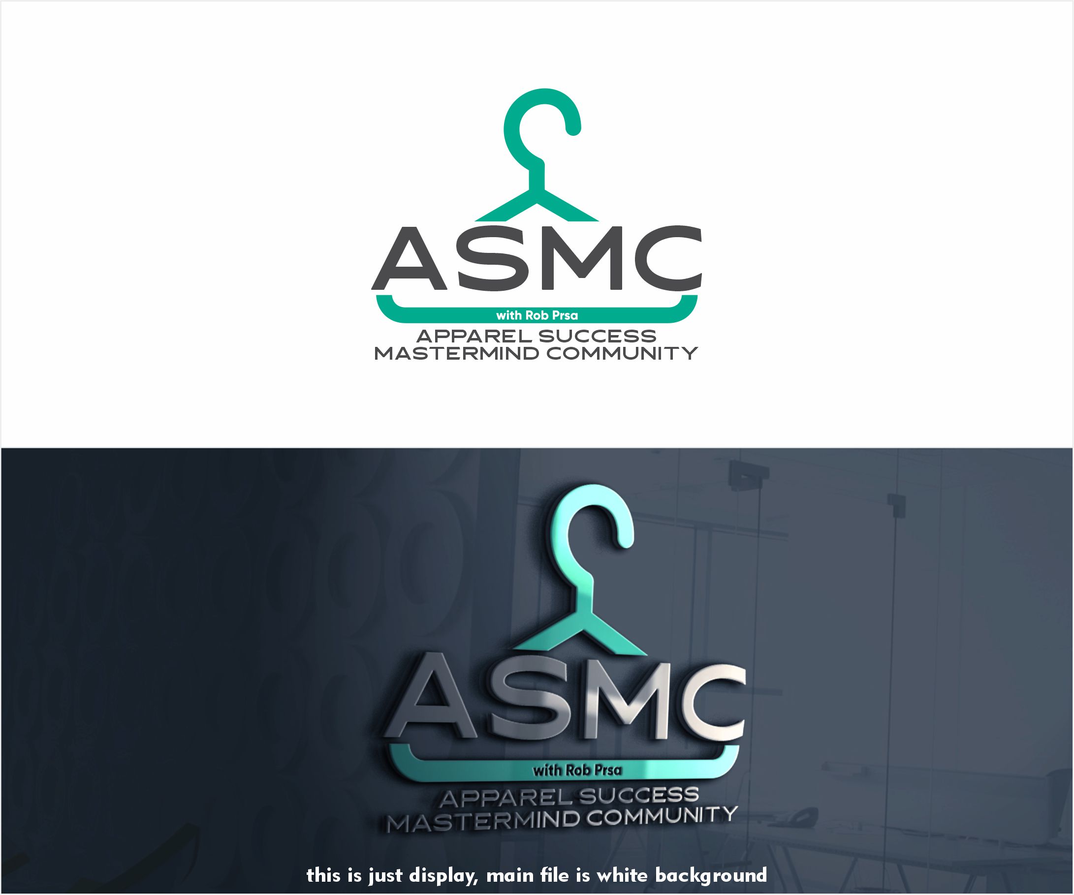 Design de Logo par alkaline pour ce projet | Design #28141489